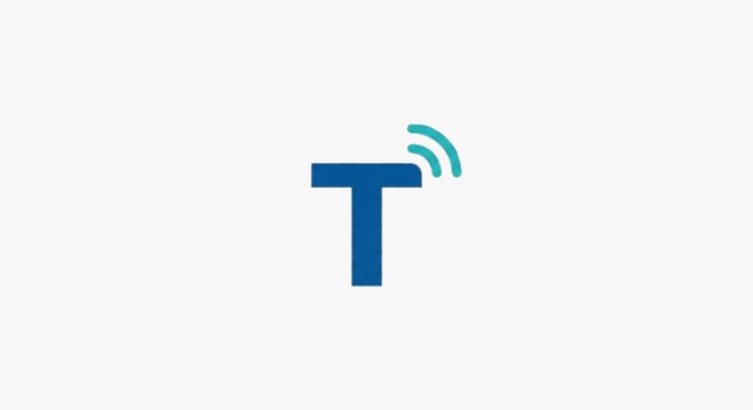 Tellal Logo
